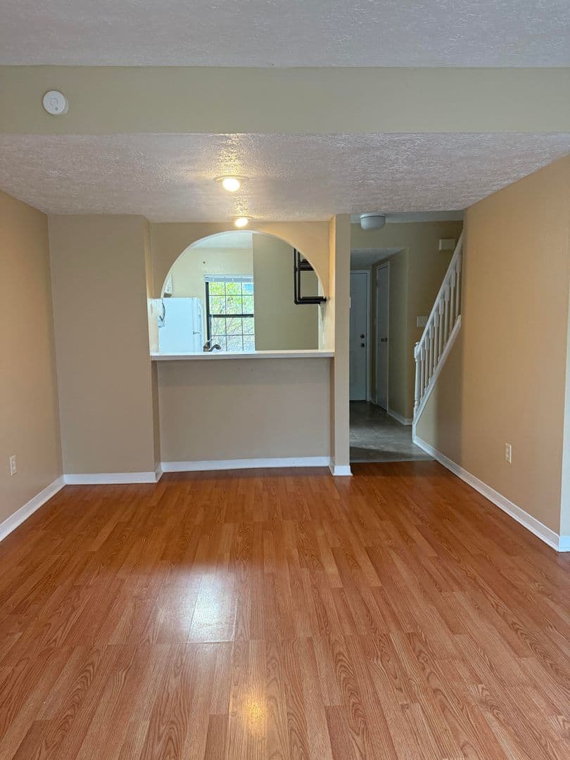 Bloomington Townhome: 583 E Graham Place