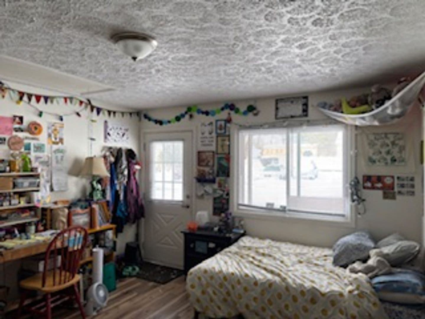 Bloomington Apartment: 800 West 11th Street