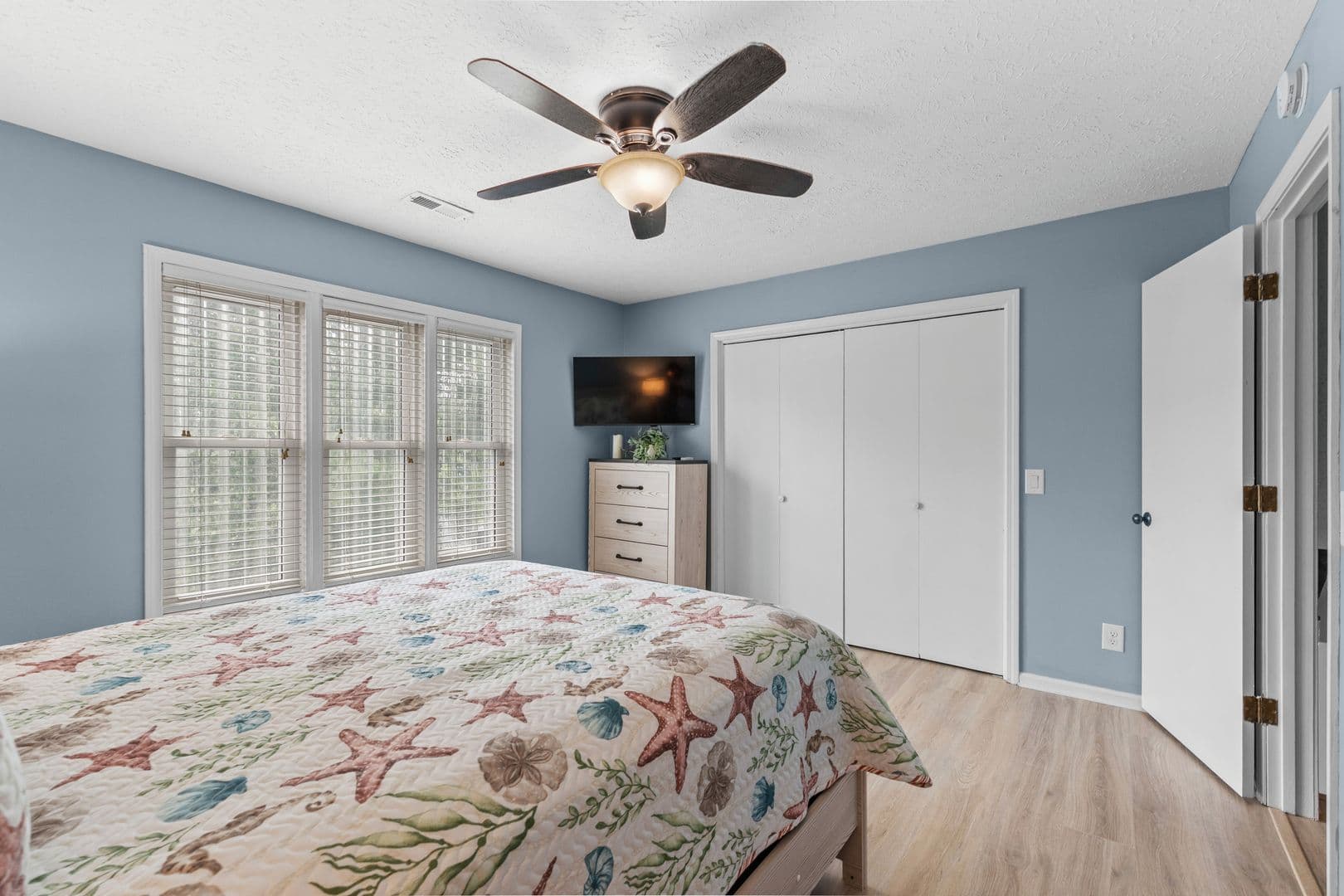 North Myrtle Beach House: 507C 2nd Ave N