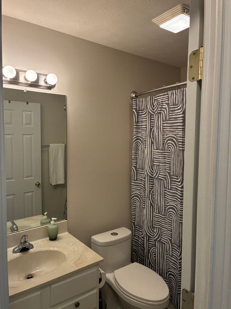 Bloomington Condo: 2097 W Arbor Ridge Way