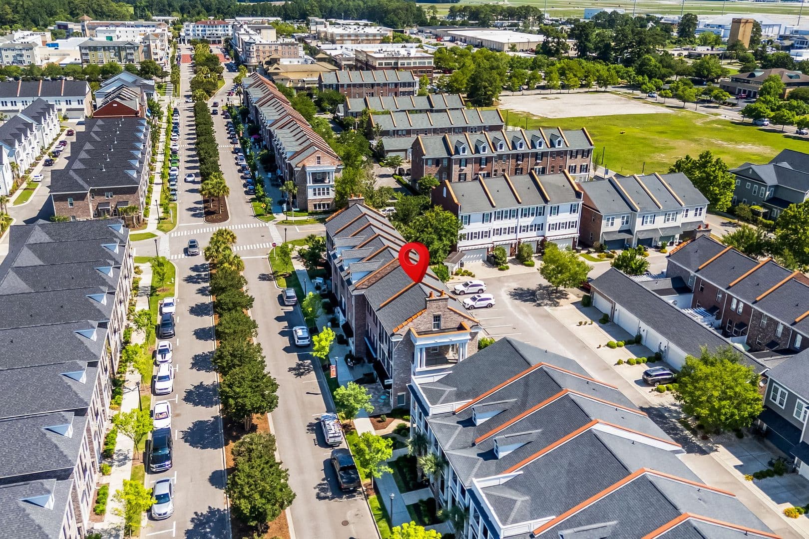 Myrtle Beach House: 2798 Howard Ave