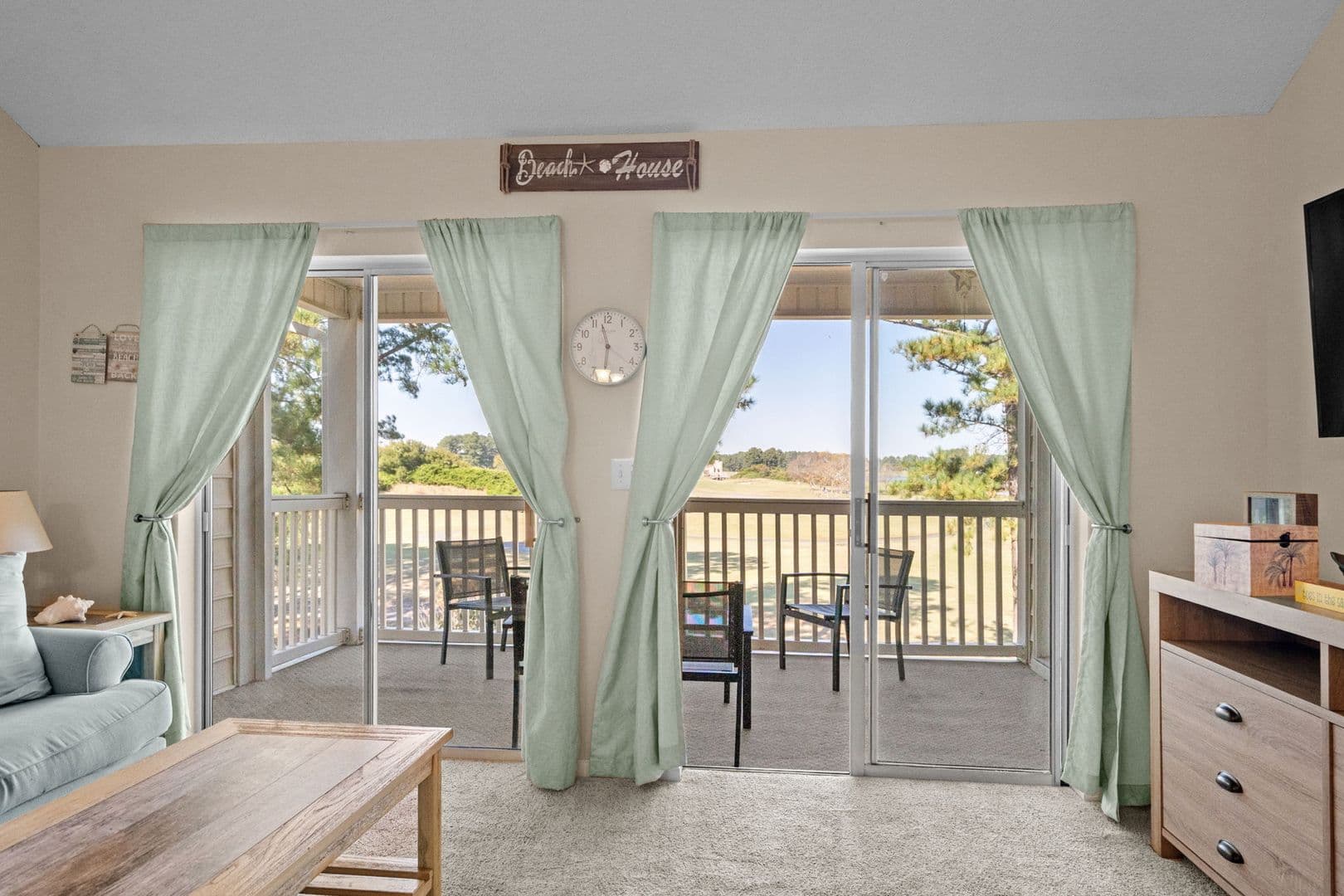 Myrtle Beach Condo: 5000 Windsor Green Way