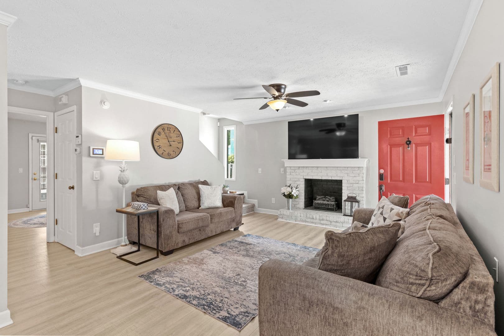 North Myrtle Beach House: 507C 2nd Ave N