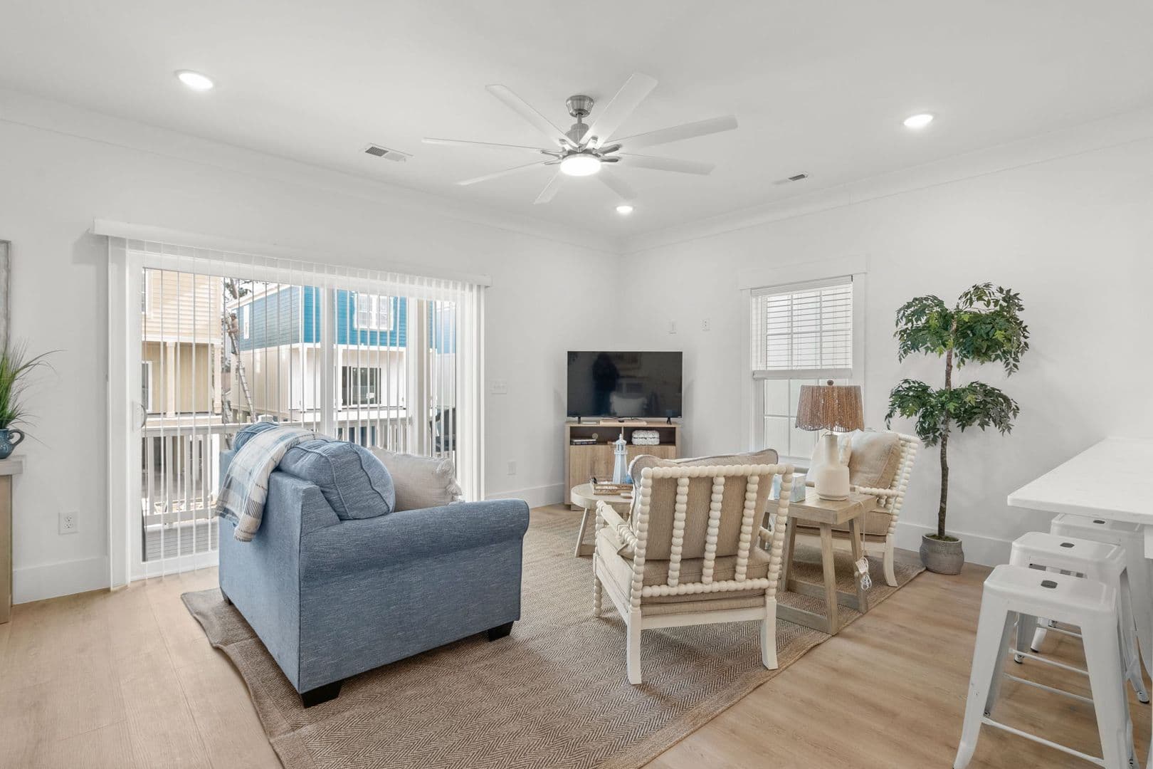 Myrtle Beach House: 2310 Seaseeker Lane