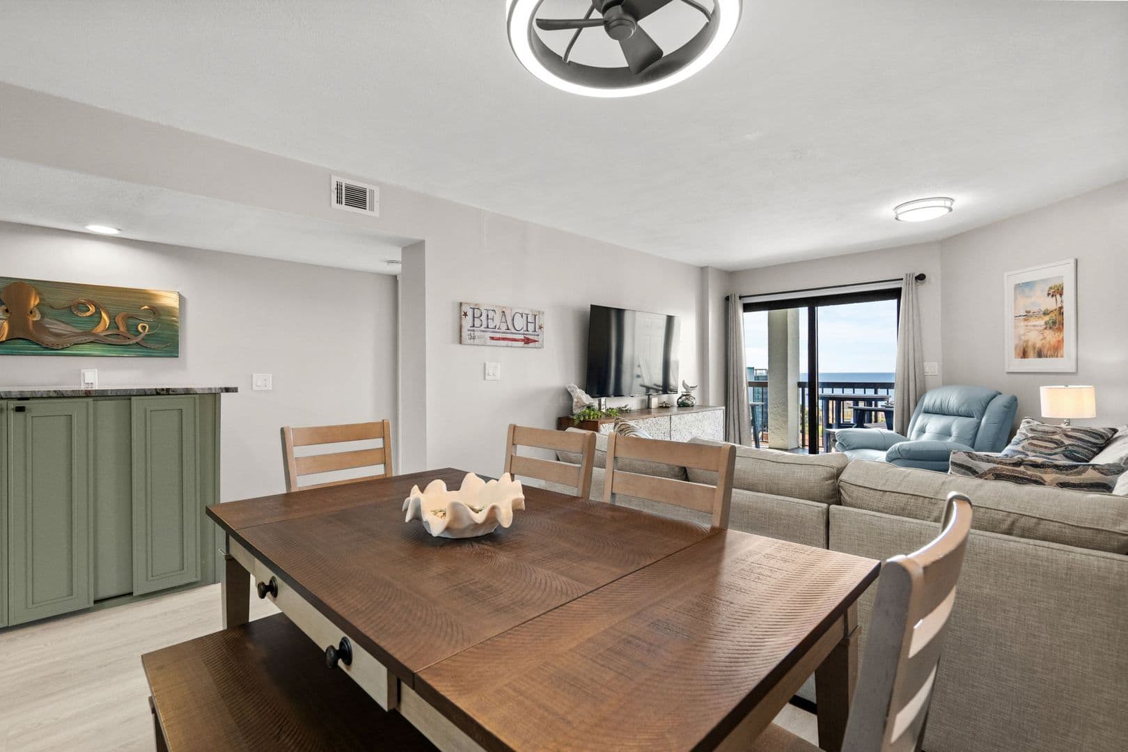 Myrtle Beach Condo: 311 69th Ave
