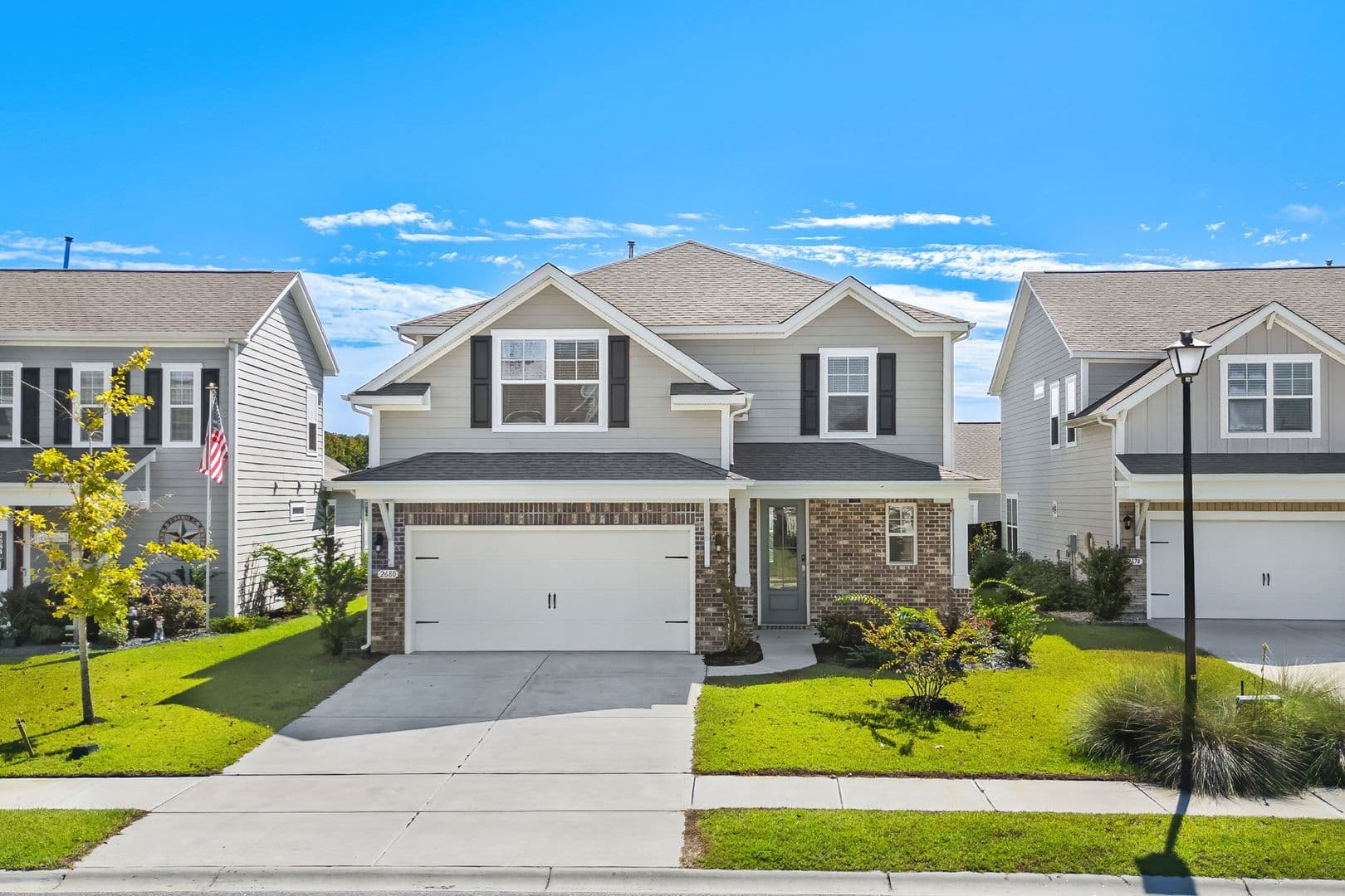 Myrtle Beach House: 2680 Stellar Loop