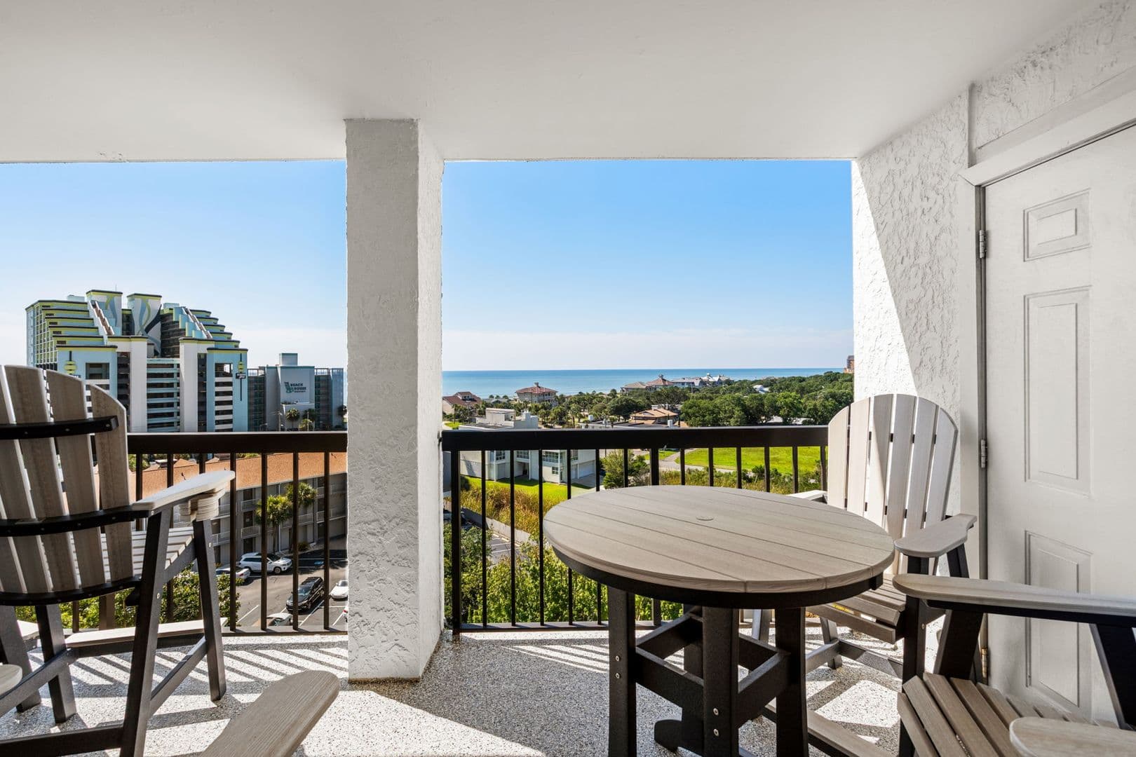 Myrtle Beach Condo: 311 69th Ave