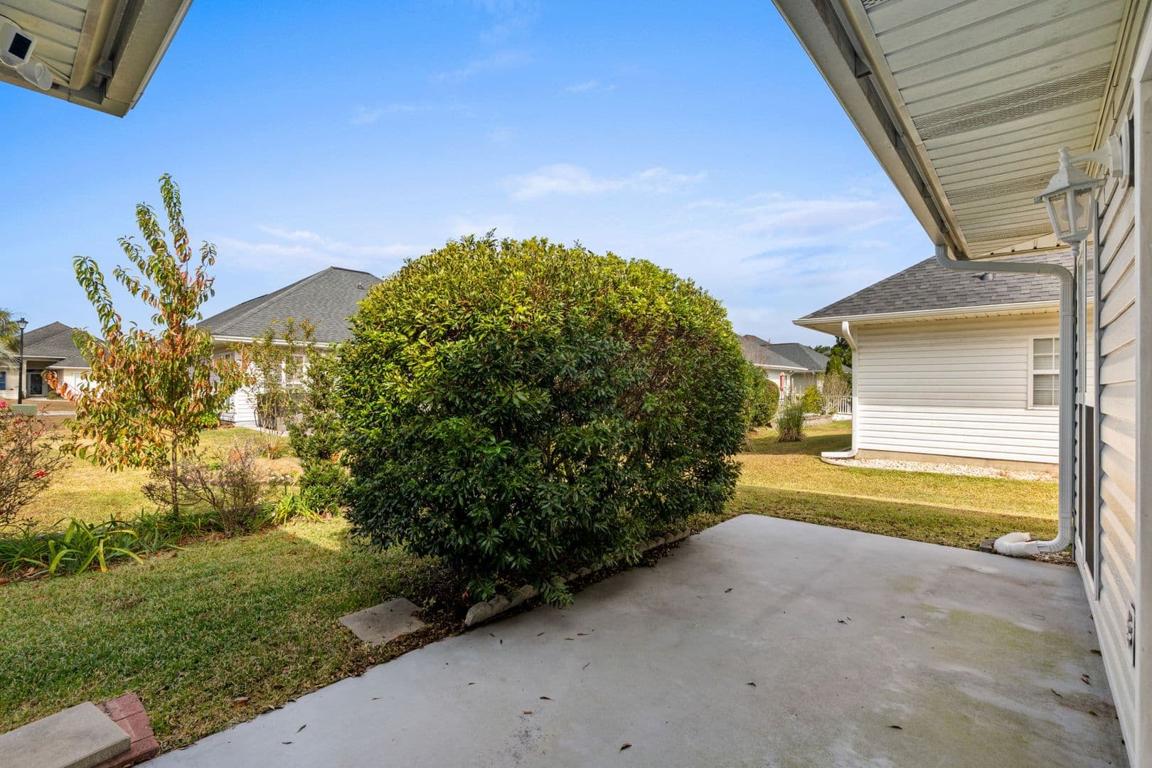 Murrells Inlet House: 6036 Andros Lane