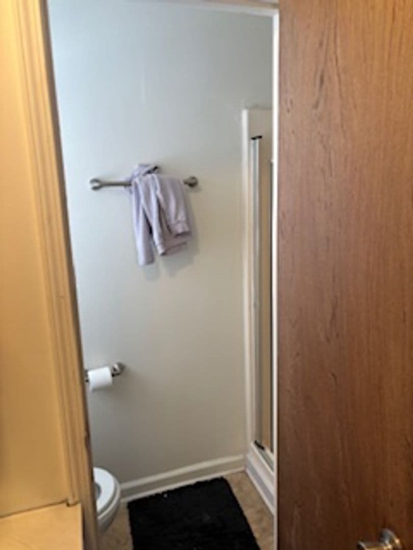 Bloomington Apartment: 800 West 11th Street