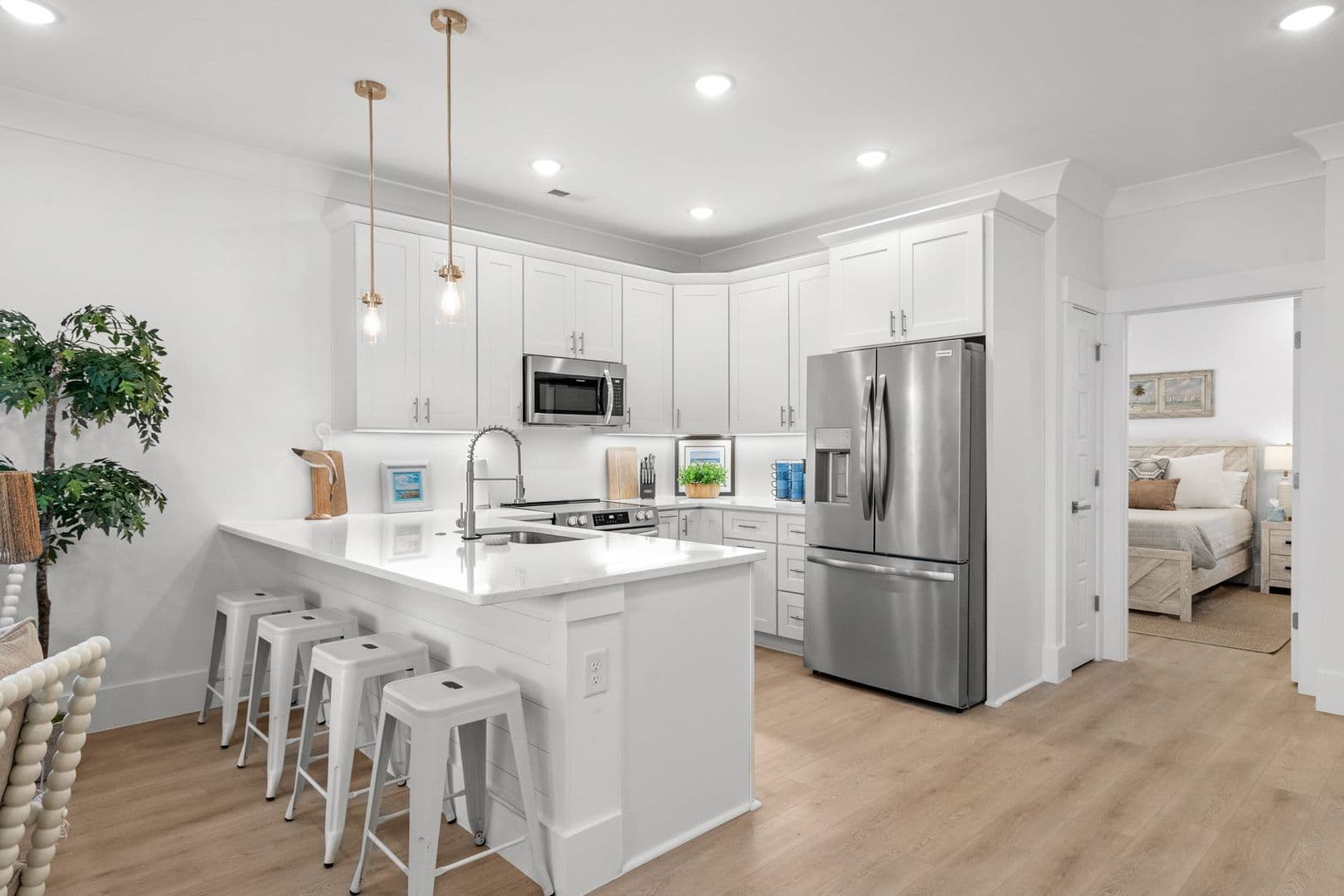 Myrtle Beach House: 2310 Seaseeker Lane