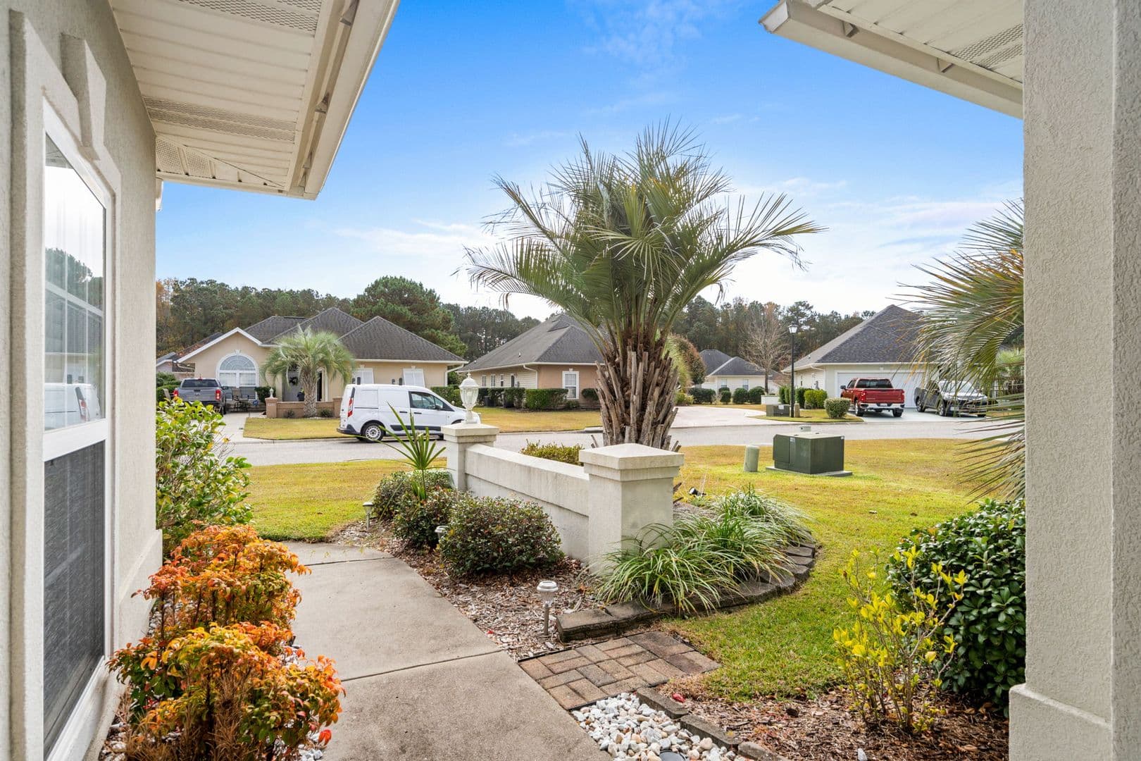 Murrells Inlet House: 6036 Andros Lane
