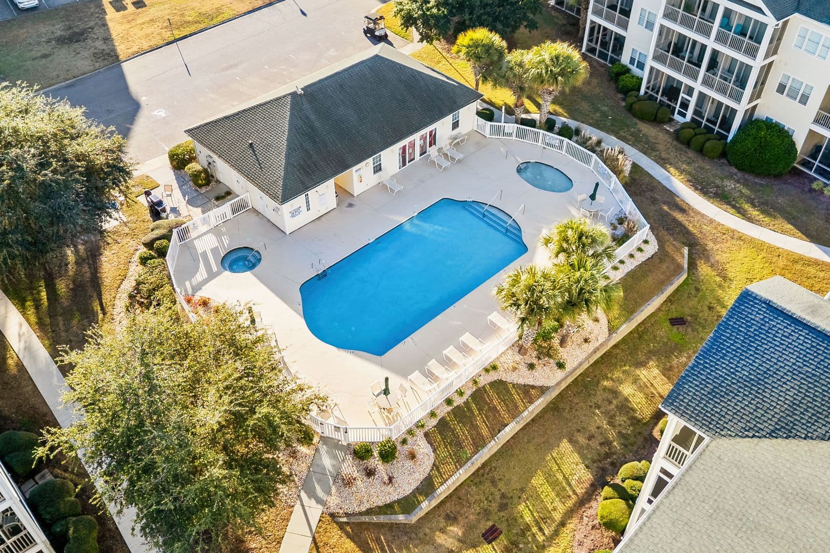 North Myrtle Beach Condo: 601 Hillside Ave North