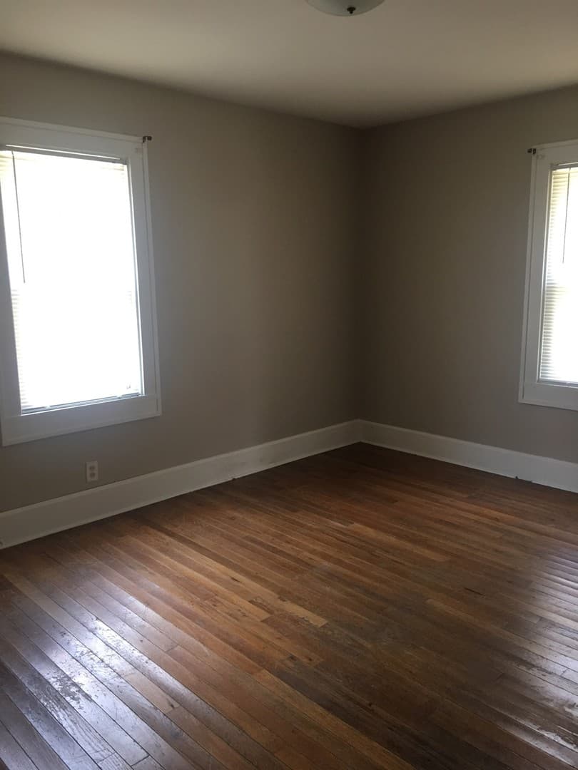 Bloomington House: 317 East 15th Street