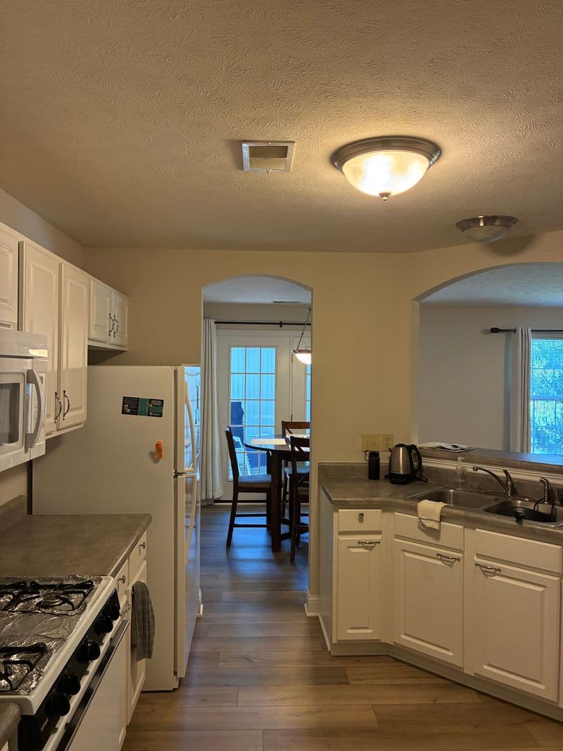 Bloomington Condo: 2097 W Arbor Ridge Way