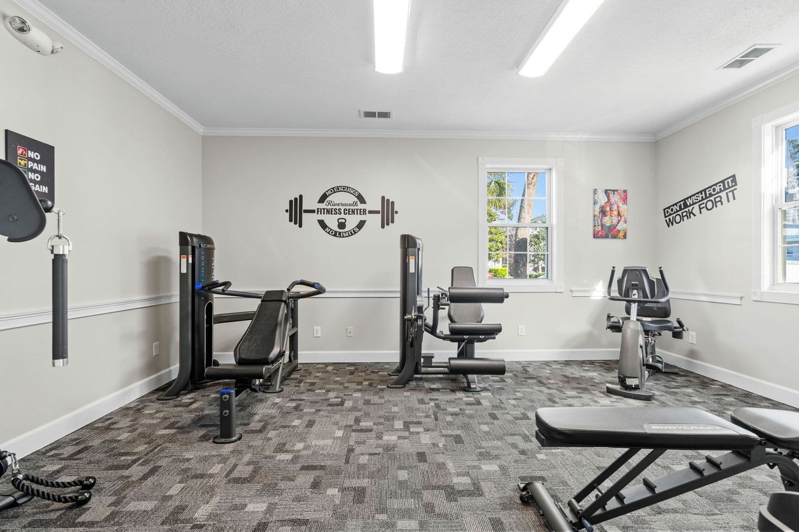 Myrtle Beach Condo: 686 Riverwalk Drive