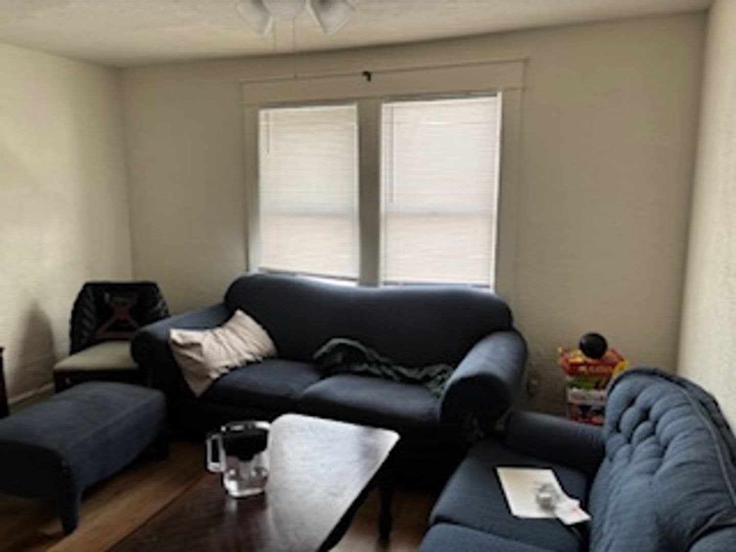 Bloomington Apartment: 800 West 11th Street