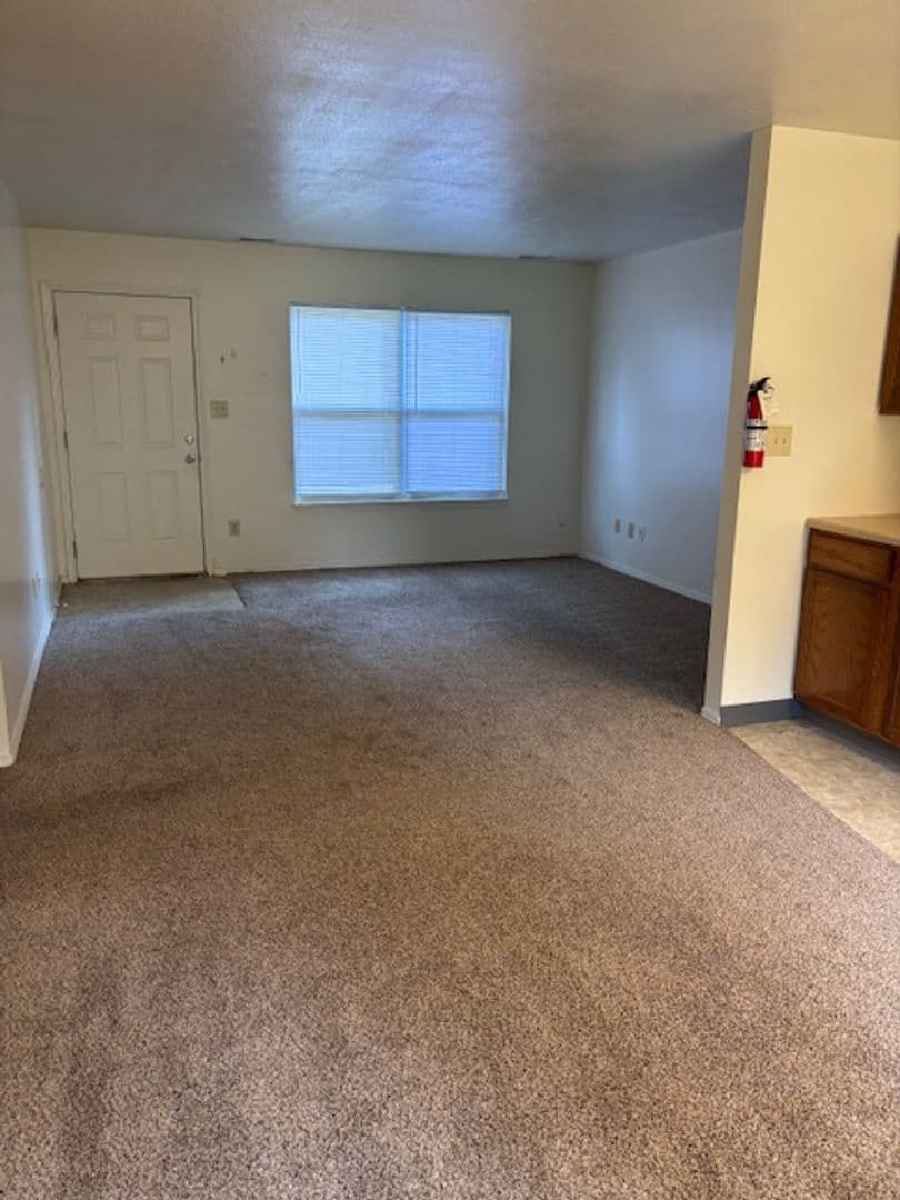 Bloomington House: 1304 North Kinser Pike
