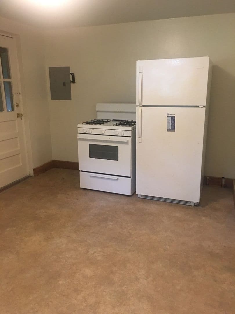 Bloomington House: 1306 West 6th Street