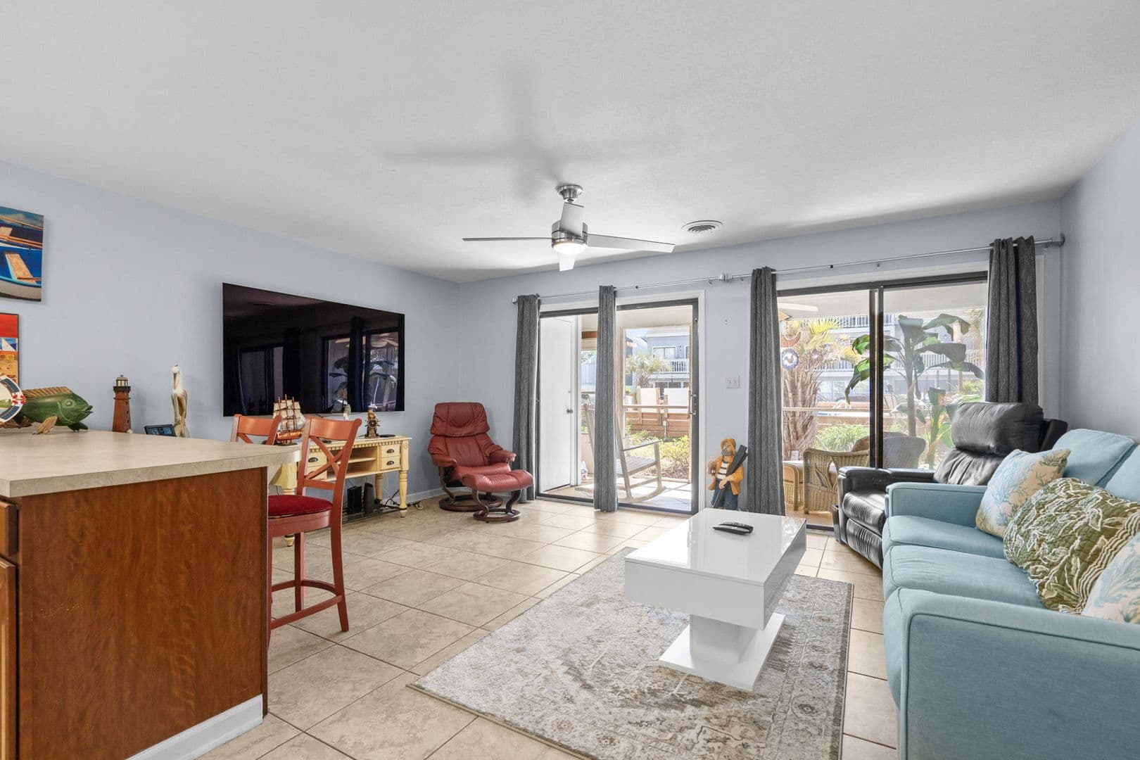 Little River House: 3700 Golf Colony Ln - 10C
