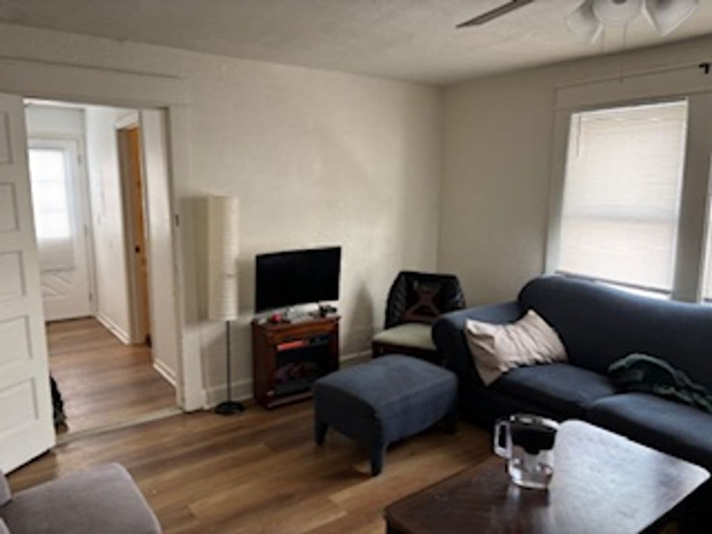 Bloomington Apartment: 800 West 11th Street
