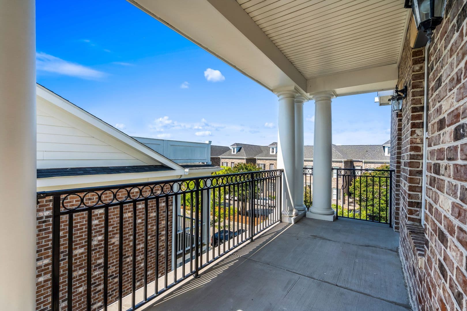 Myrtle Beach House: 2798 Howard Ave