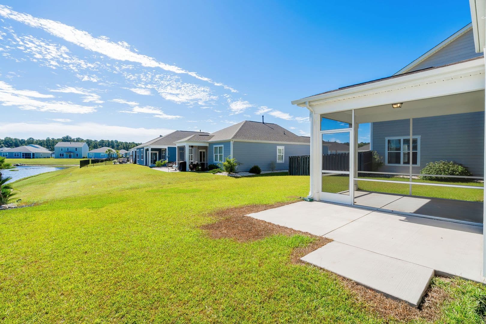 Myrtle Beach House: 2680 Stellar Loop