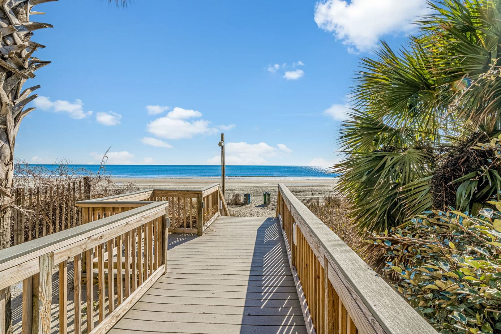 Myrtle Beach Condo: 311 69th Ave