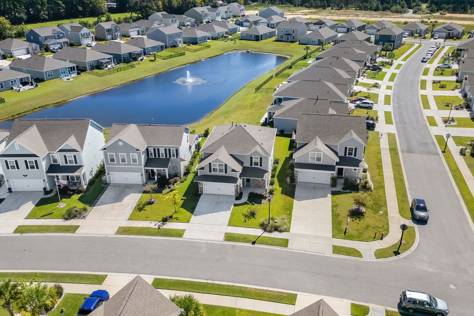 Myrtle Beach House: 2680 Stellar Loop