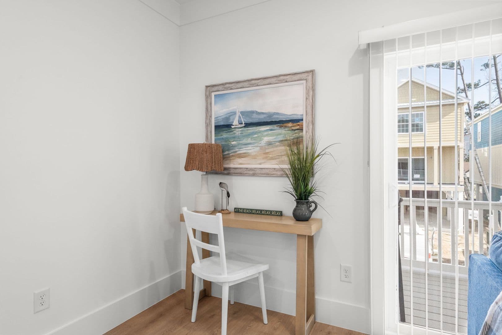 Myrtle Beach House: 2310 Seaseeker Lane