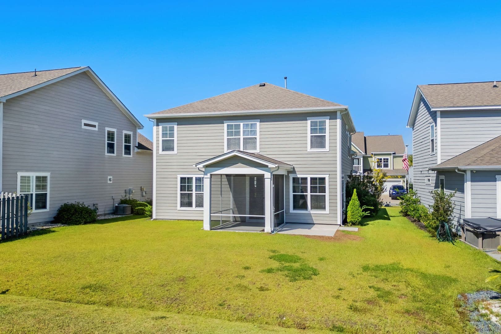 Myrtle Beach House: 2680 Stellar Loop