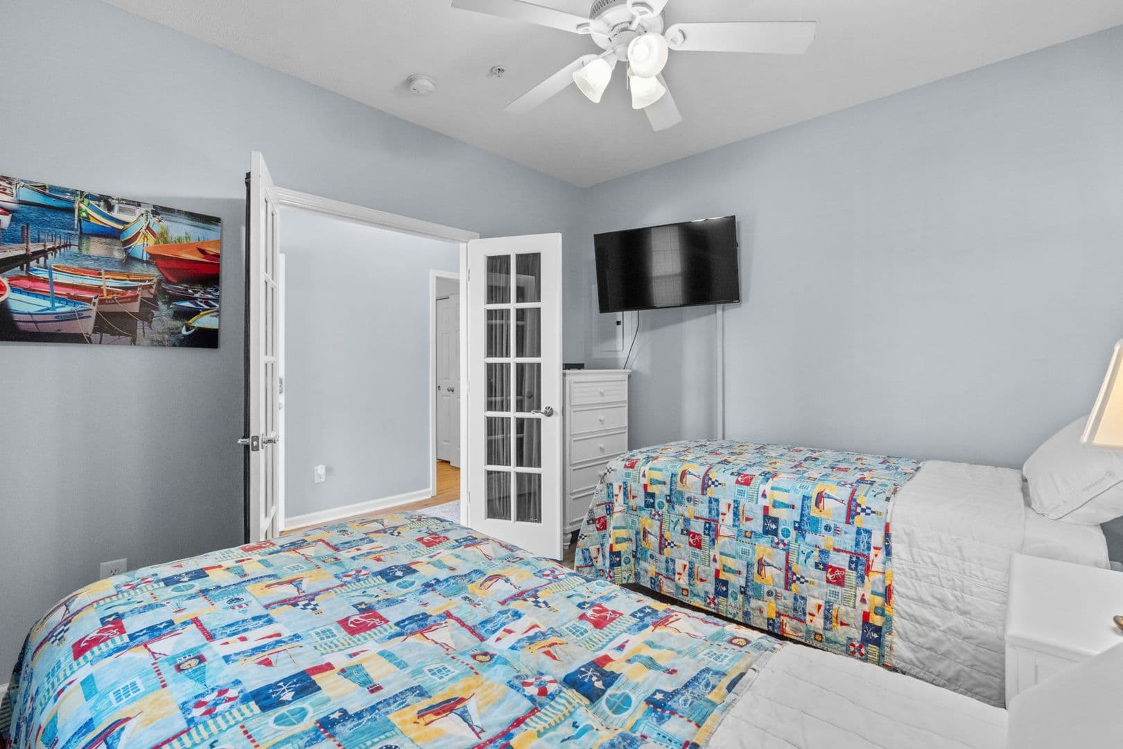 North Myrtle Beach Condo: 601 Hillside Ave North