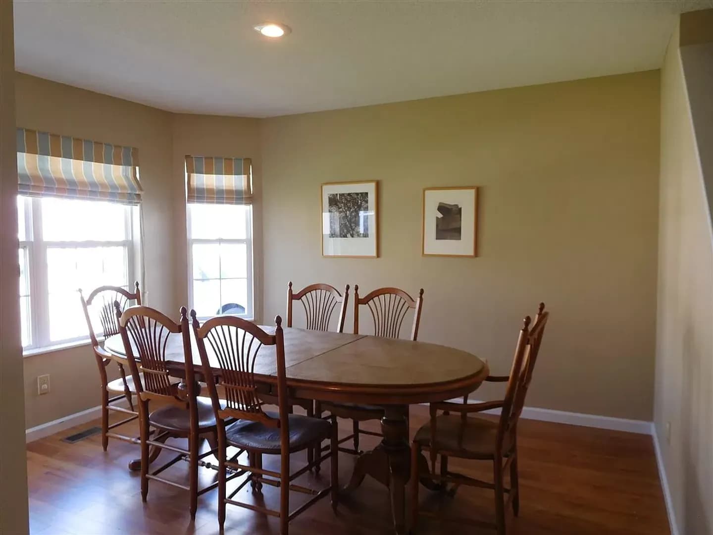 Bloomington House: 2291 South Sweetbriar Court