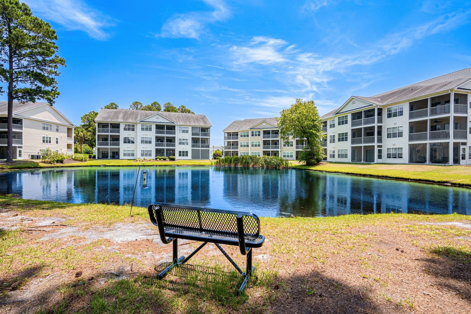 Myrtle Beach Condo: 5000 Windsor Green Way