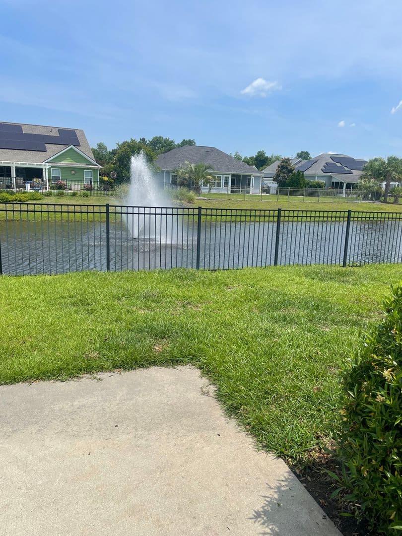 Myrtle Beach House: 670 Uniola Drive