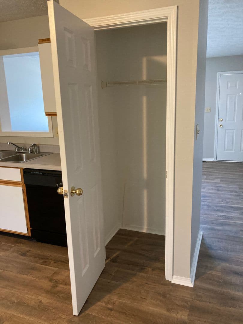 Bloomington Apartment: 1385 West Allen Street - A3