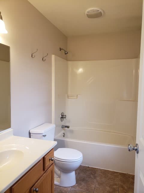 Bloomington House: 417 East 15th Street