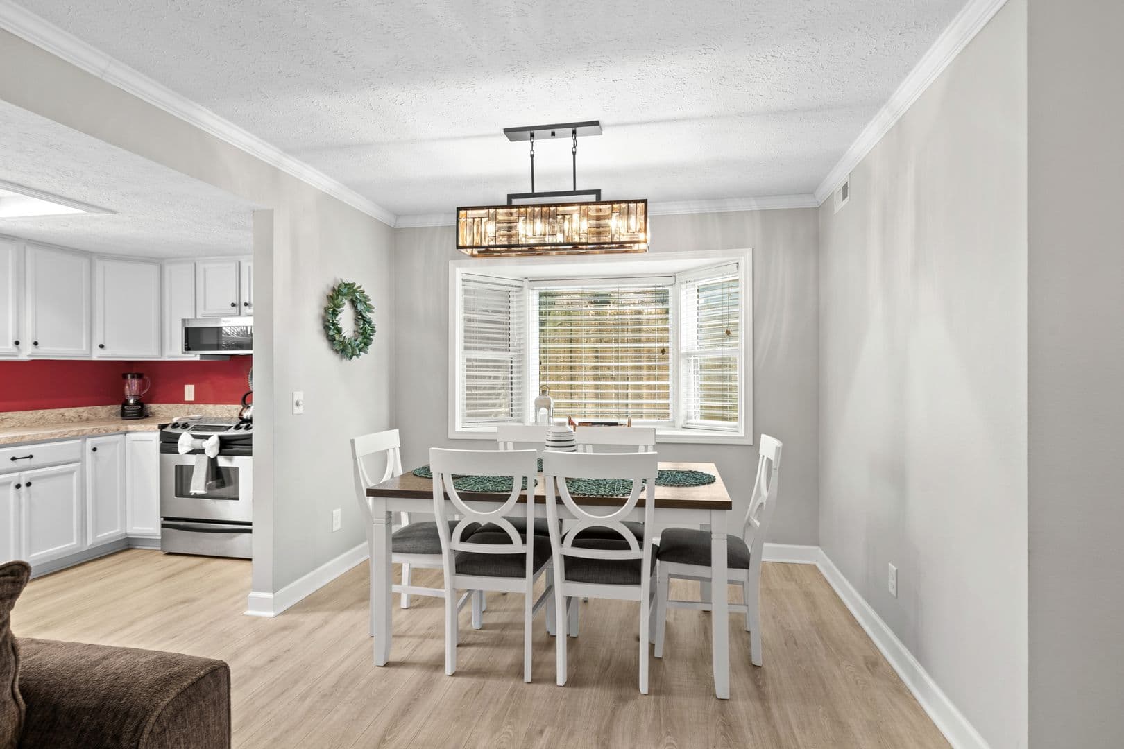 North Myrtle Beach House: 507C 2nd Ave N