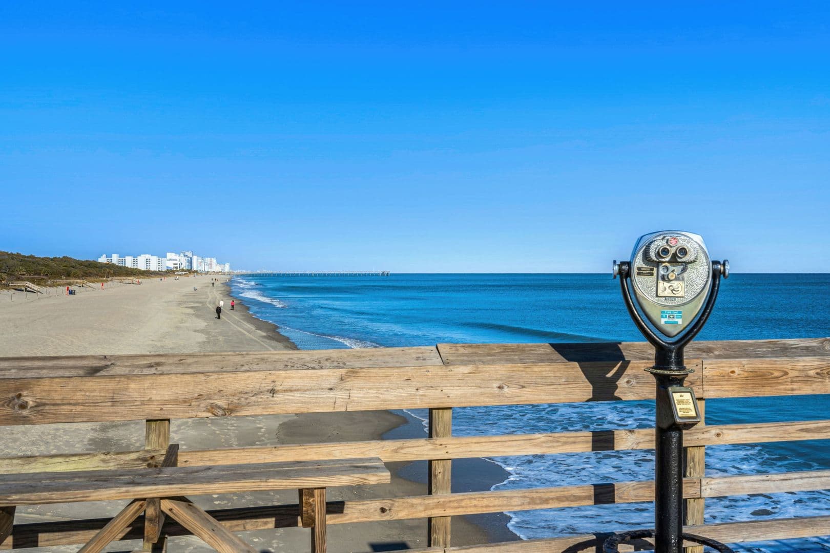 Myrtle Beach House: 2798 Howard Ave