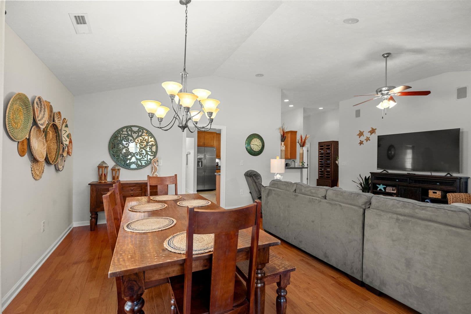 Murrells Inlet House: 6036 Andros Lane