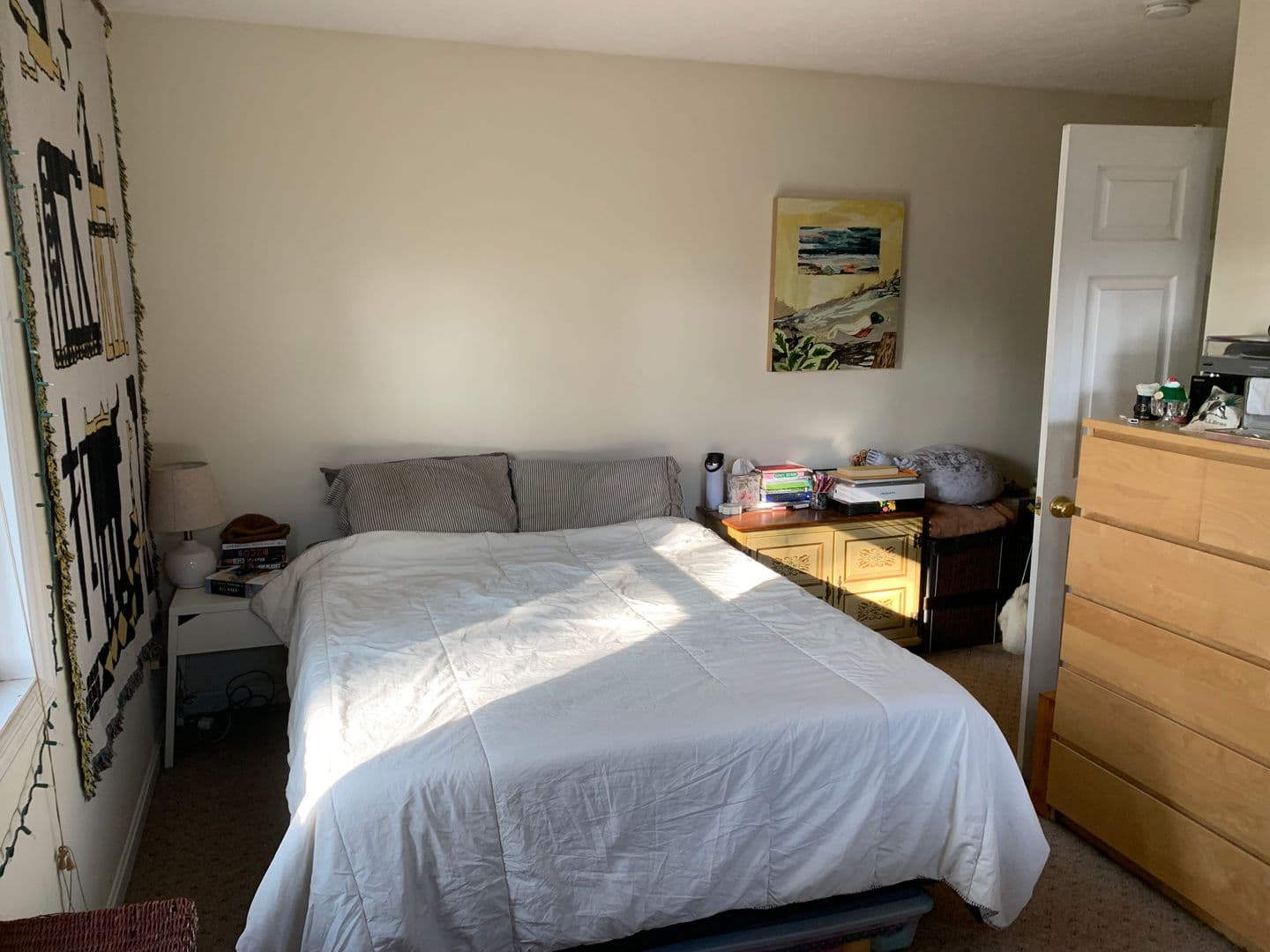Bloomington House: 715 West Dodds Street