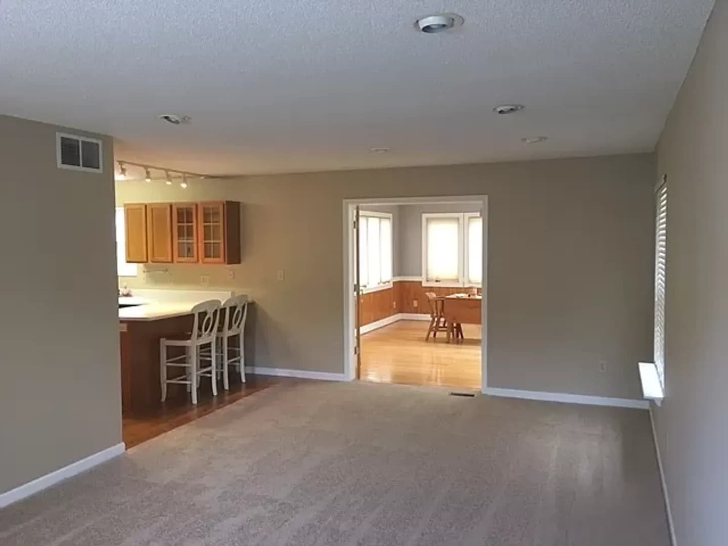 Bloomington House: 2291 South Sweetbriar Court