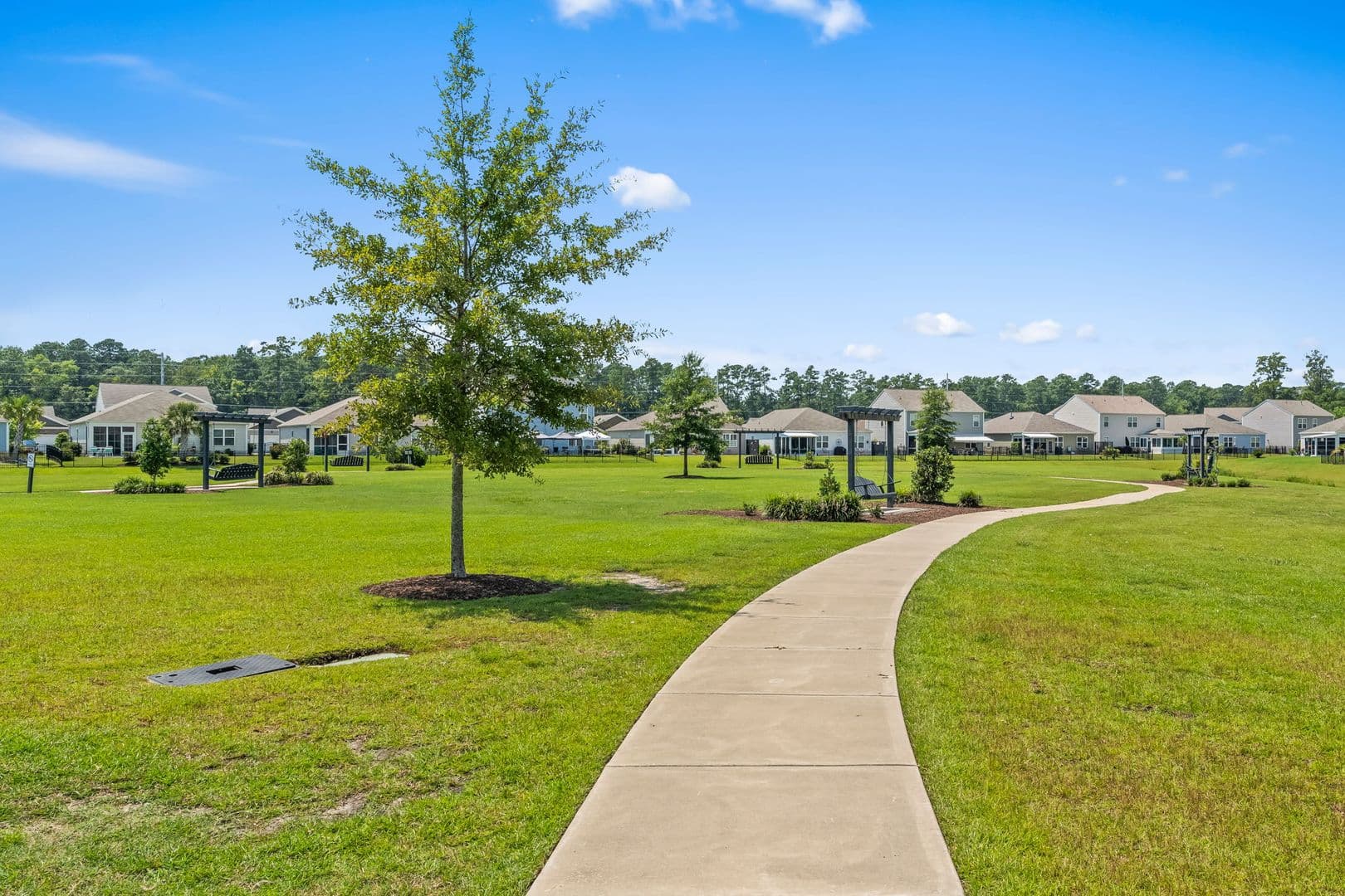 Myrtle Beach House: 2680 Stellar Loop