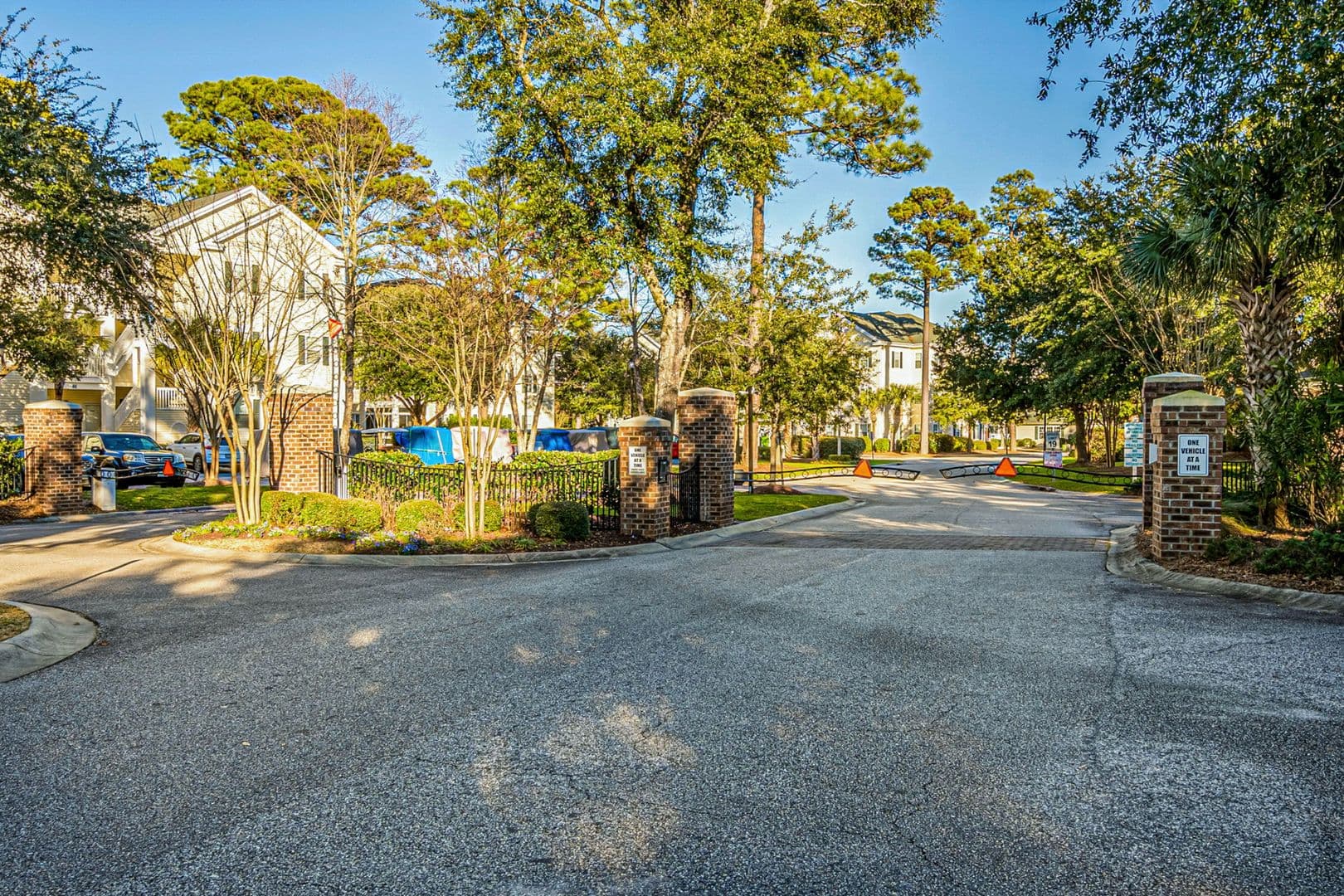 North Myrtle Beach Condo: 601 Hillside Ave North