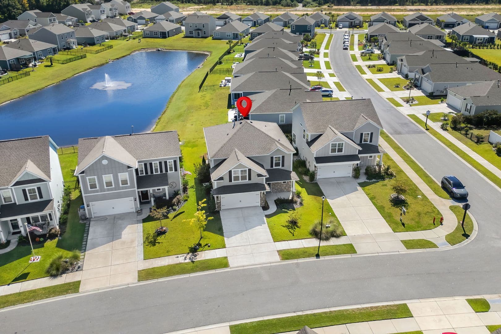 Myrtle Beach House: 2680 Stellar Loop
