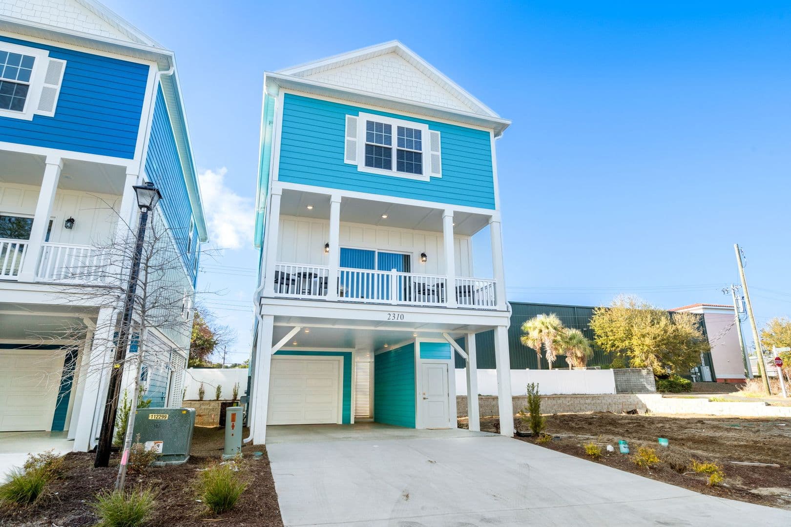 Myrtle Beach House: 2310 Seaseeker Lane