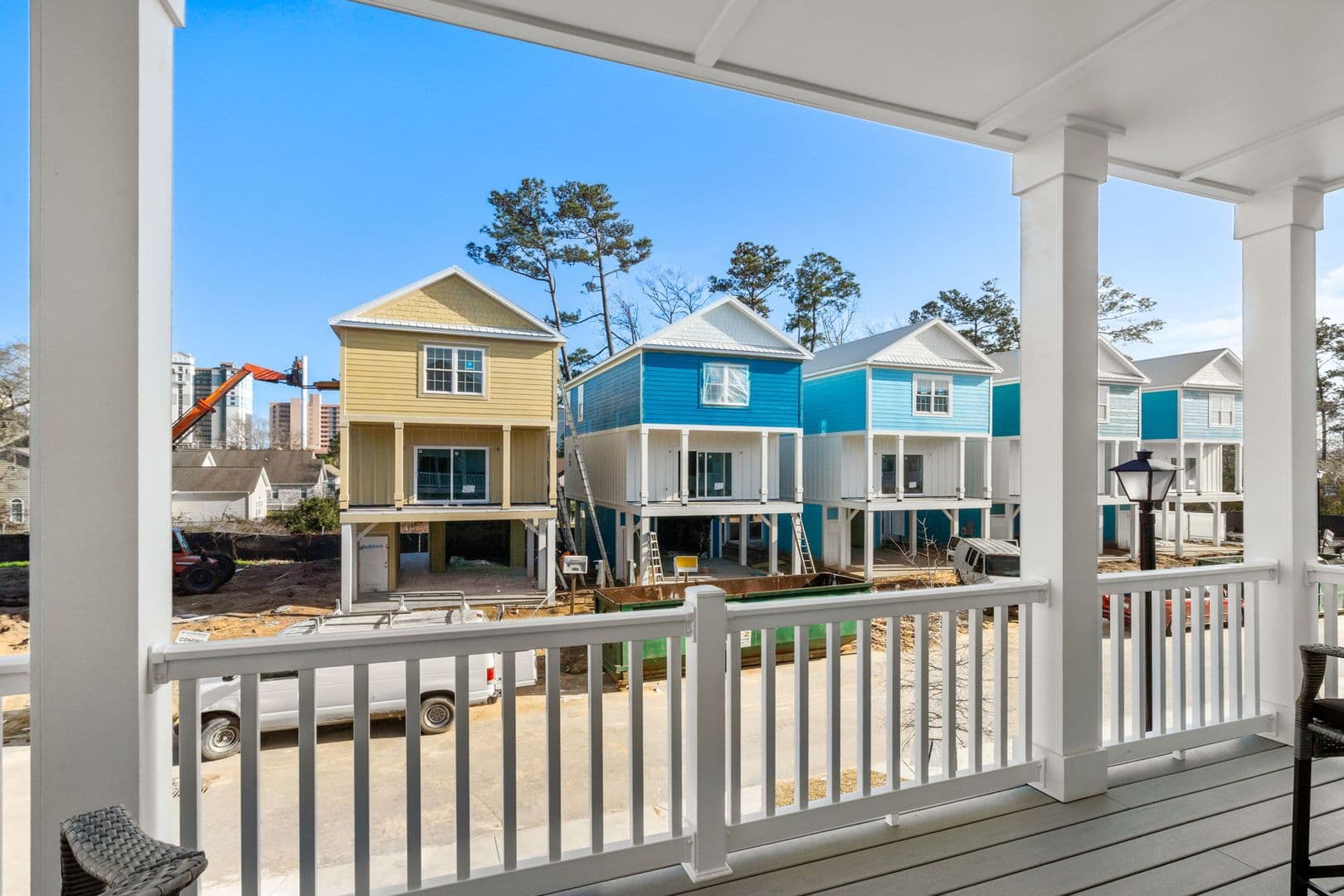 Myrtle Beach House: 2310 Seaseeker Lane