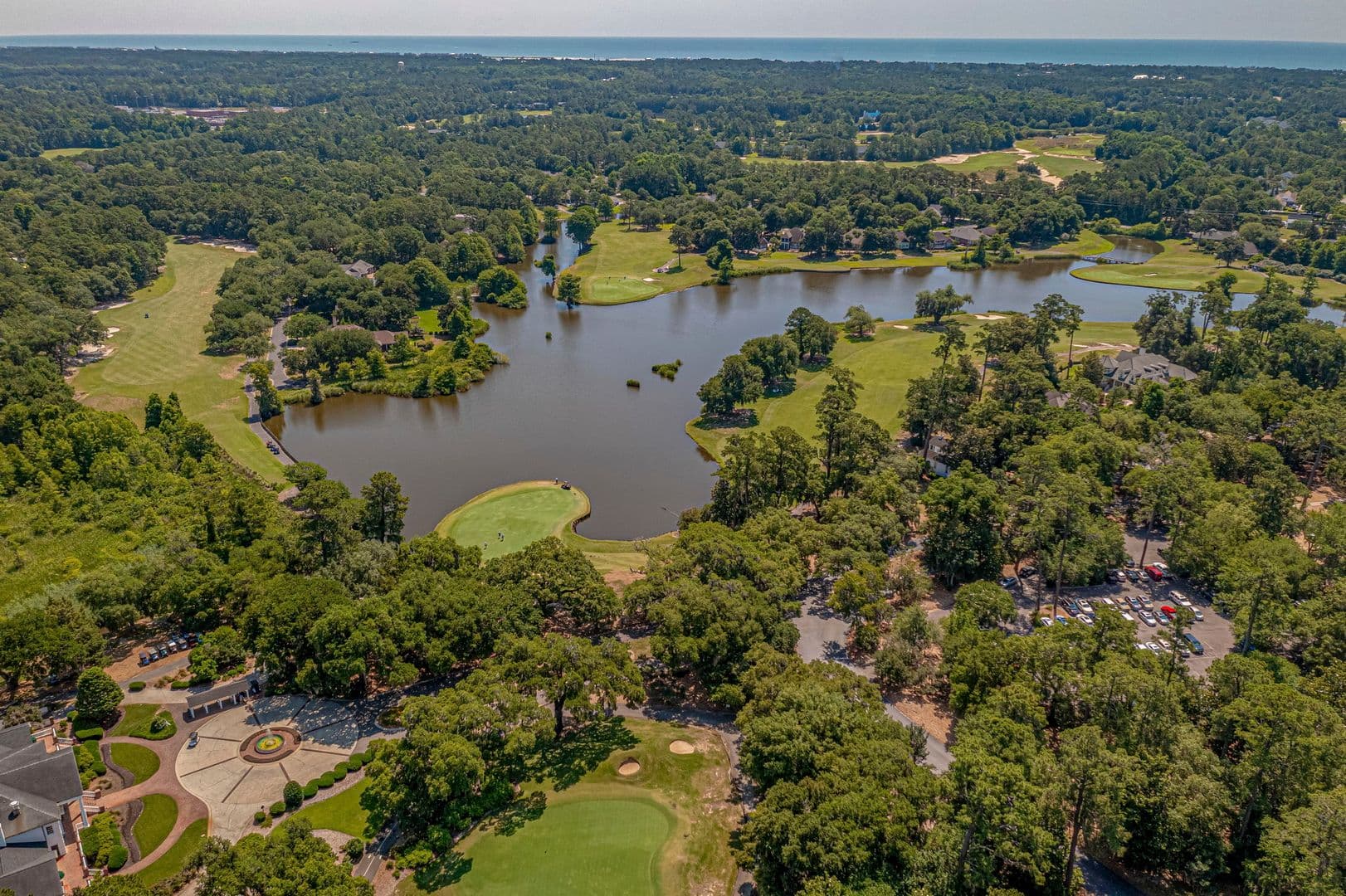 Myrtle Beach House: 2310 Seaseeker Lane