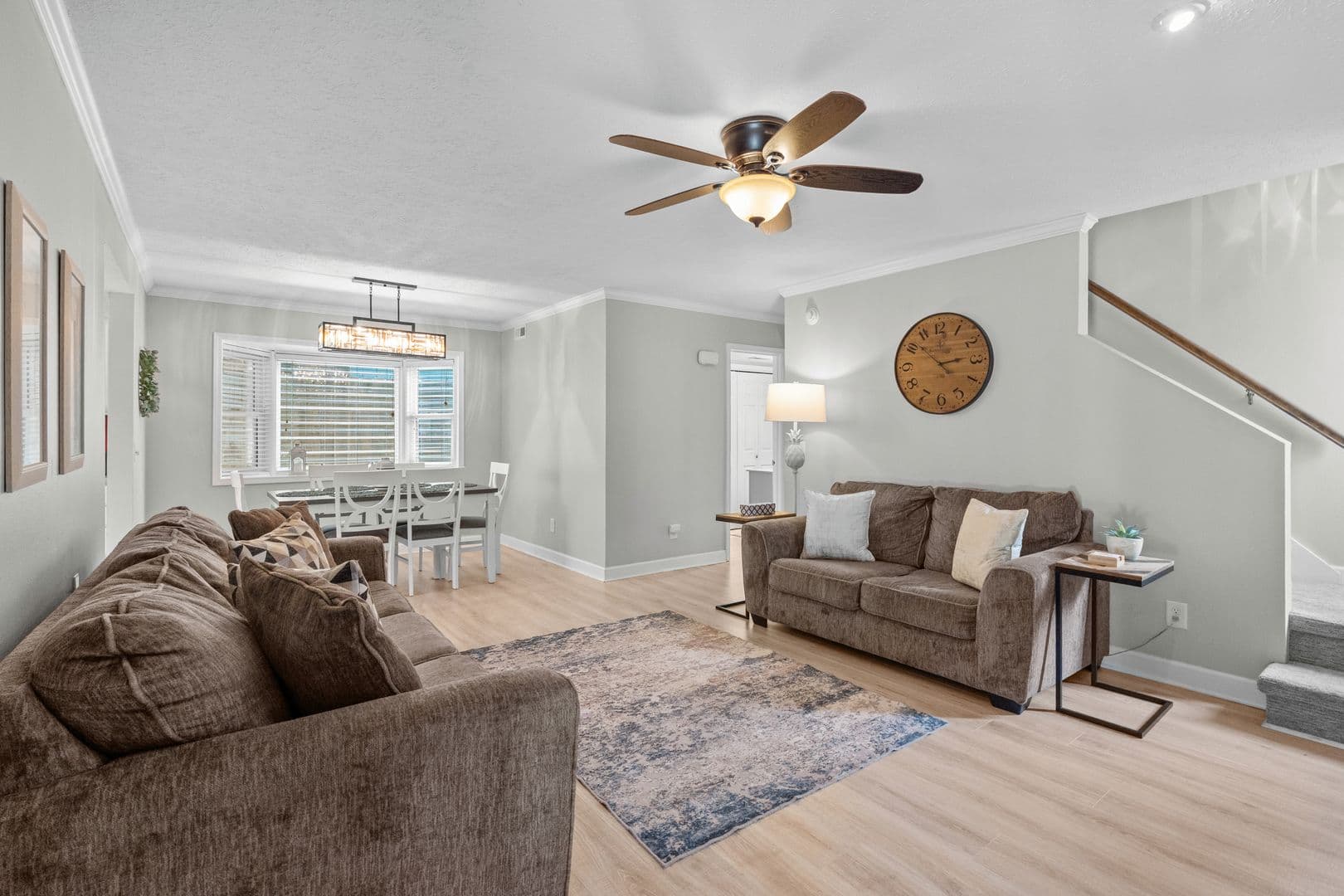 North Myrtle Beach House: 507C 2nd Ave N