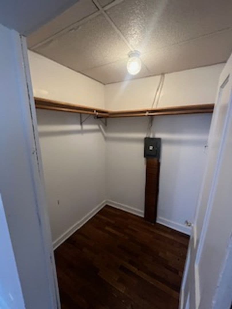 Bloomington Multiplex: 547 South Lincoln Street - Unit #1