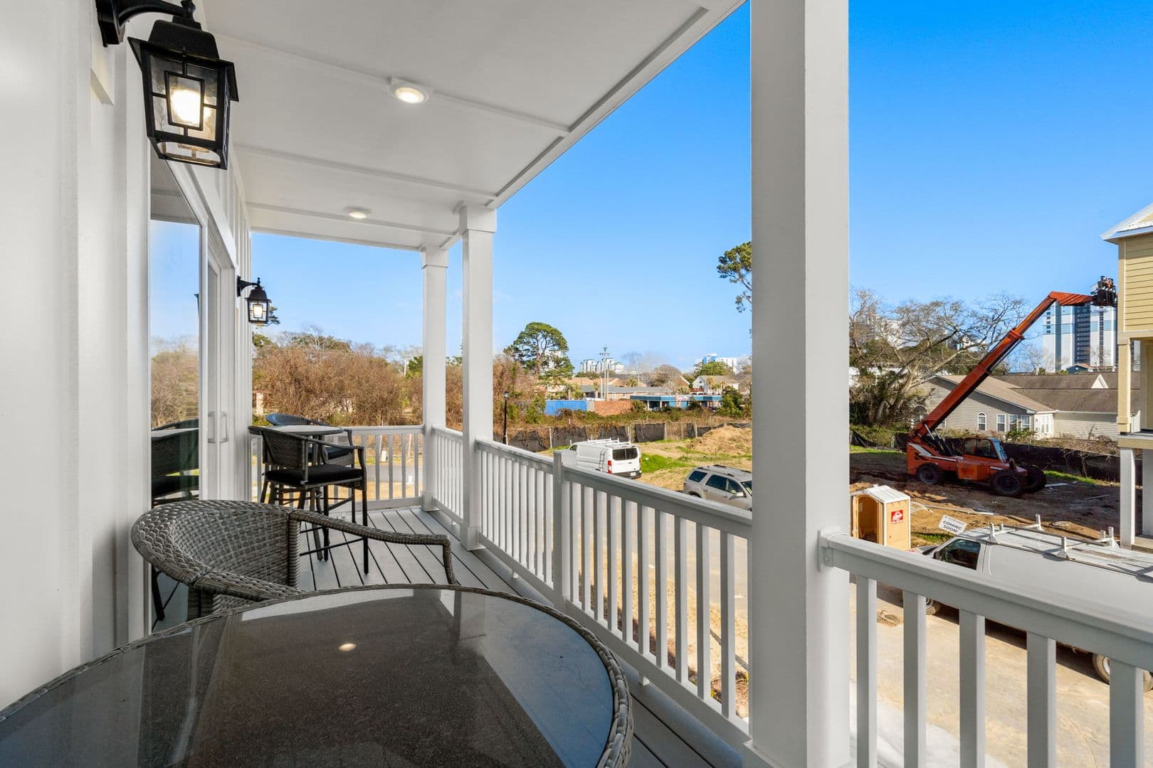 Myrtle Beach House: 2310 Seaseeker Lane